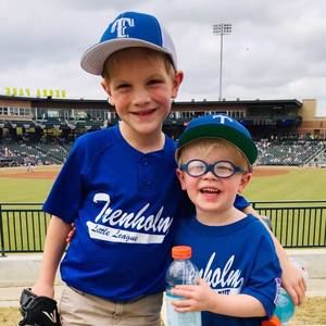 Meet your Posher, Bobby